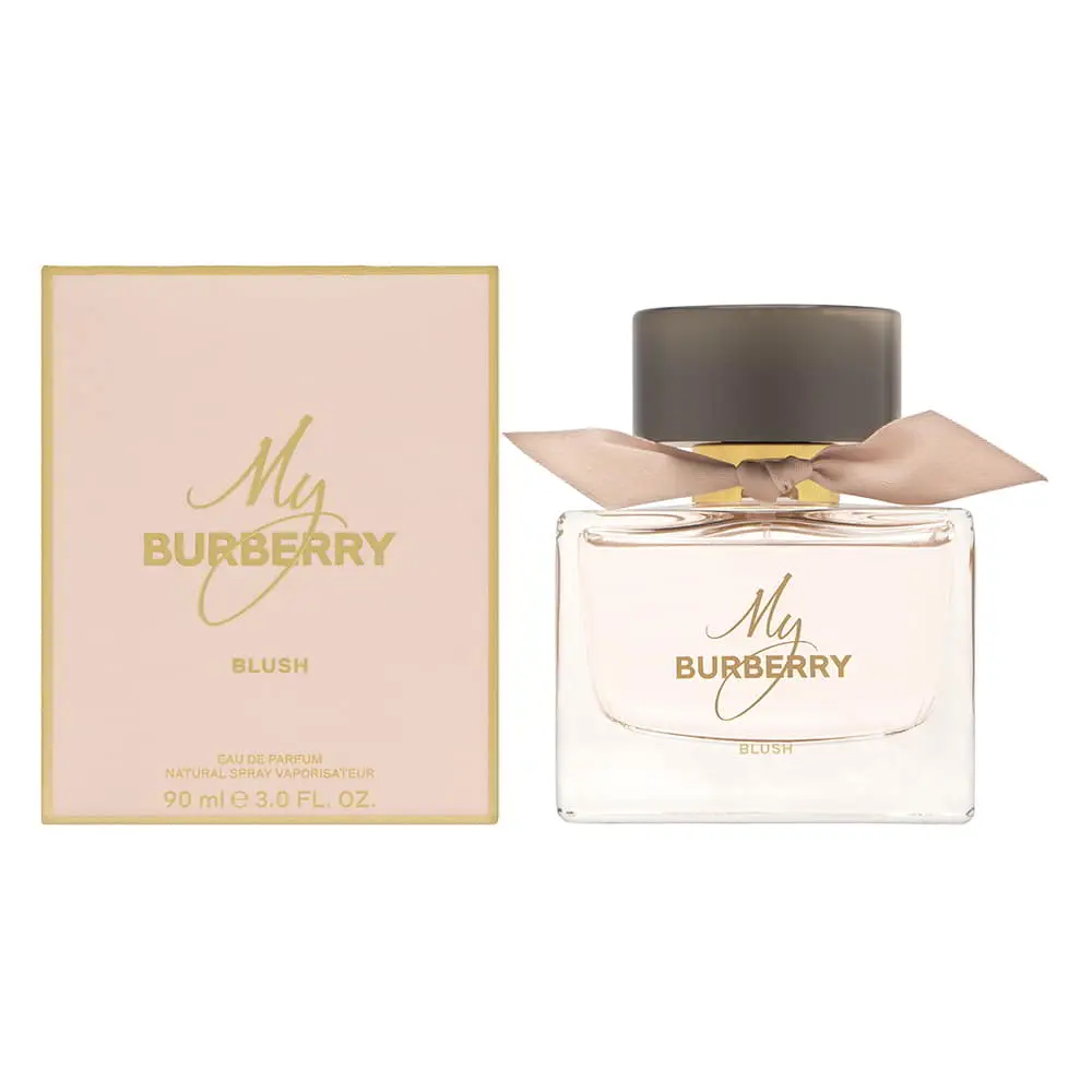 BURBERRY MY BURBERRY BLUSH WOMEN EDP 90ML 
