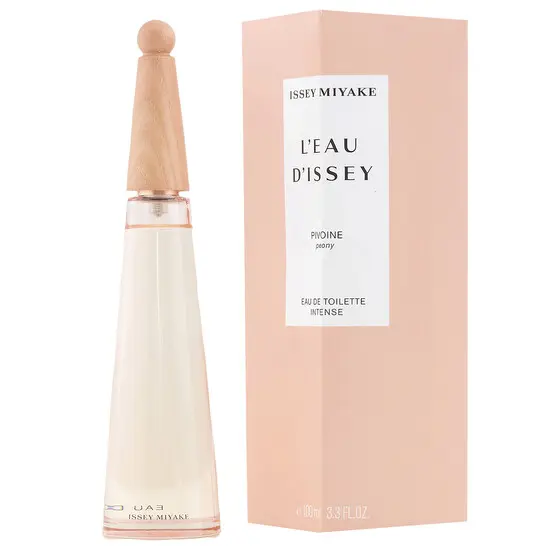 ISSEY MIYAKE PIVOINE INTENSE WOMEN EDT 100ML 