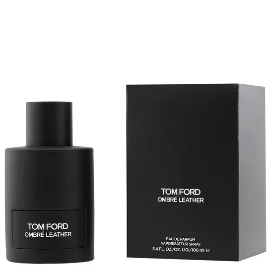 TOM FORD OMBRE LEATHER UNISEX EDP 100ML 