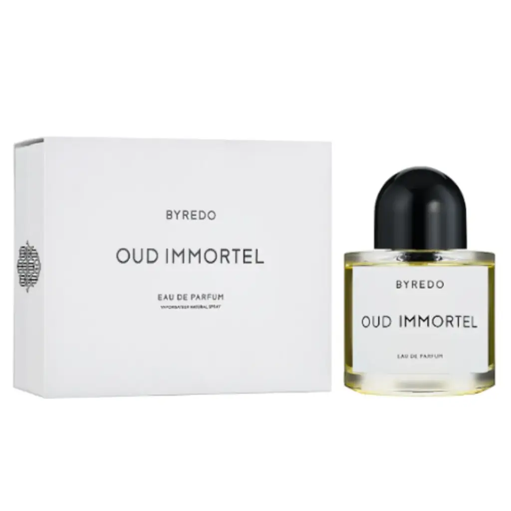 BYREDO OUD IMMORTEL UNISEX EDP 100ML
