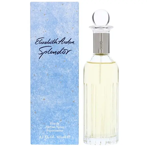 ARDEN SPLENDOR WOMEN EDP 125ML 