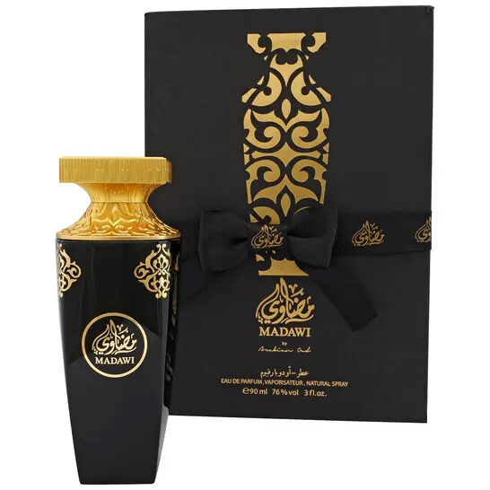 ARABIAN OUD MADAWI MEN EDP 90ML