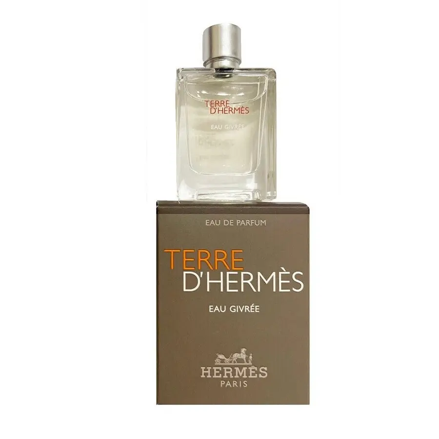 TERRE D HERMES EAU GIVREE MEN EDP 5ML MINI