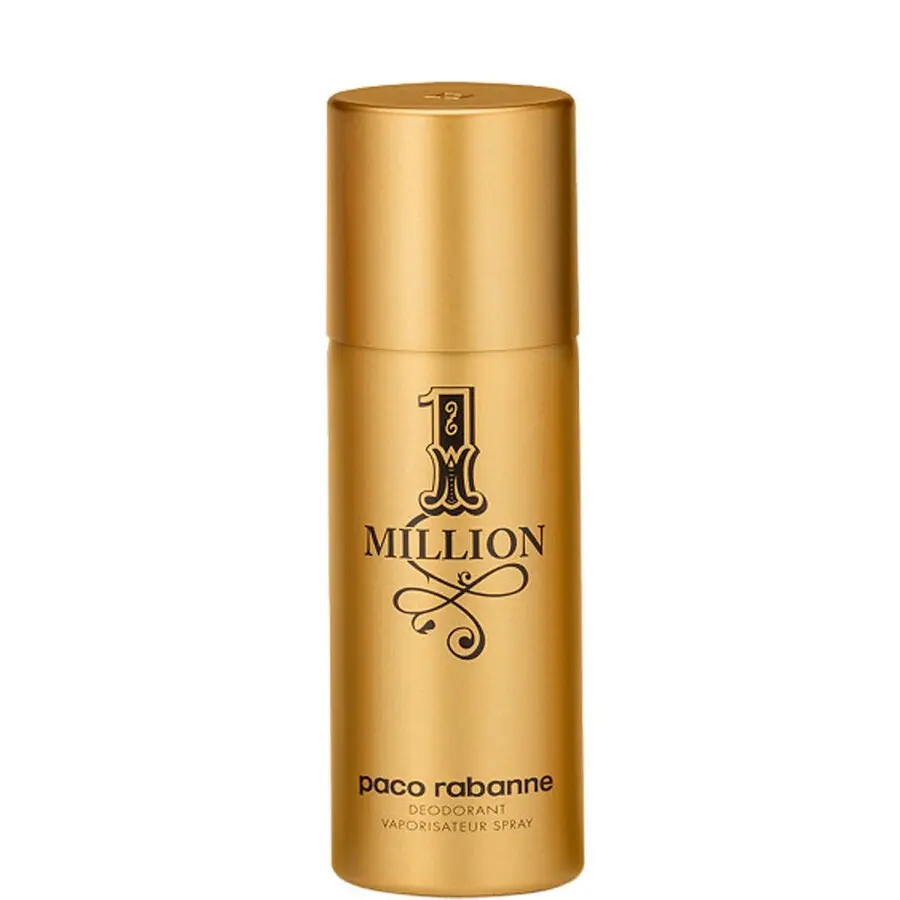 PACO 1 MILLION MEN DEO 150ML 
