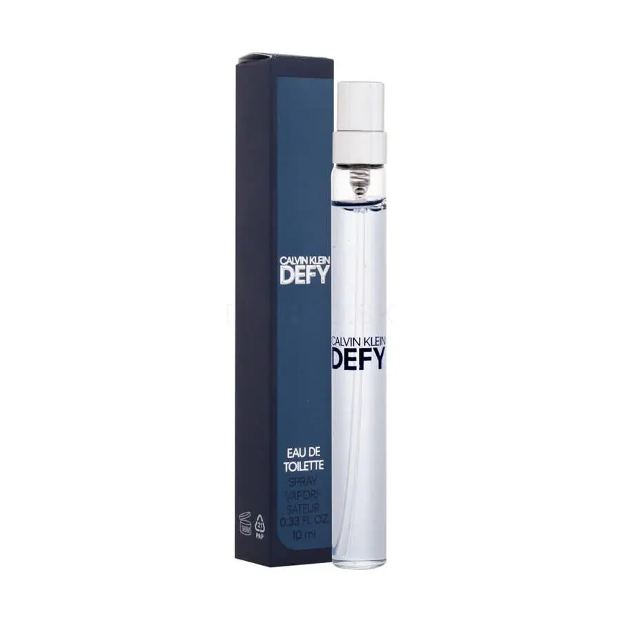 CK DEFY MEN EDT 10ML