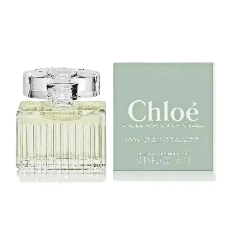 CHLOE NATURELLE WOMEN EDP 5ML MINI