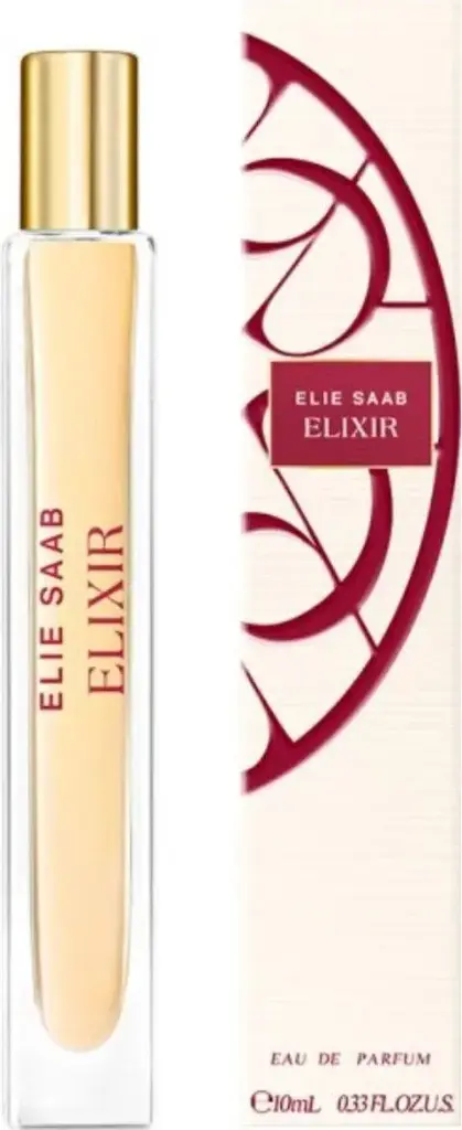 ELIE SAAB ELIXIR WOMEN EDP 10ML MINI