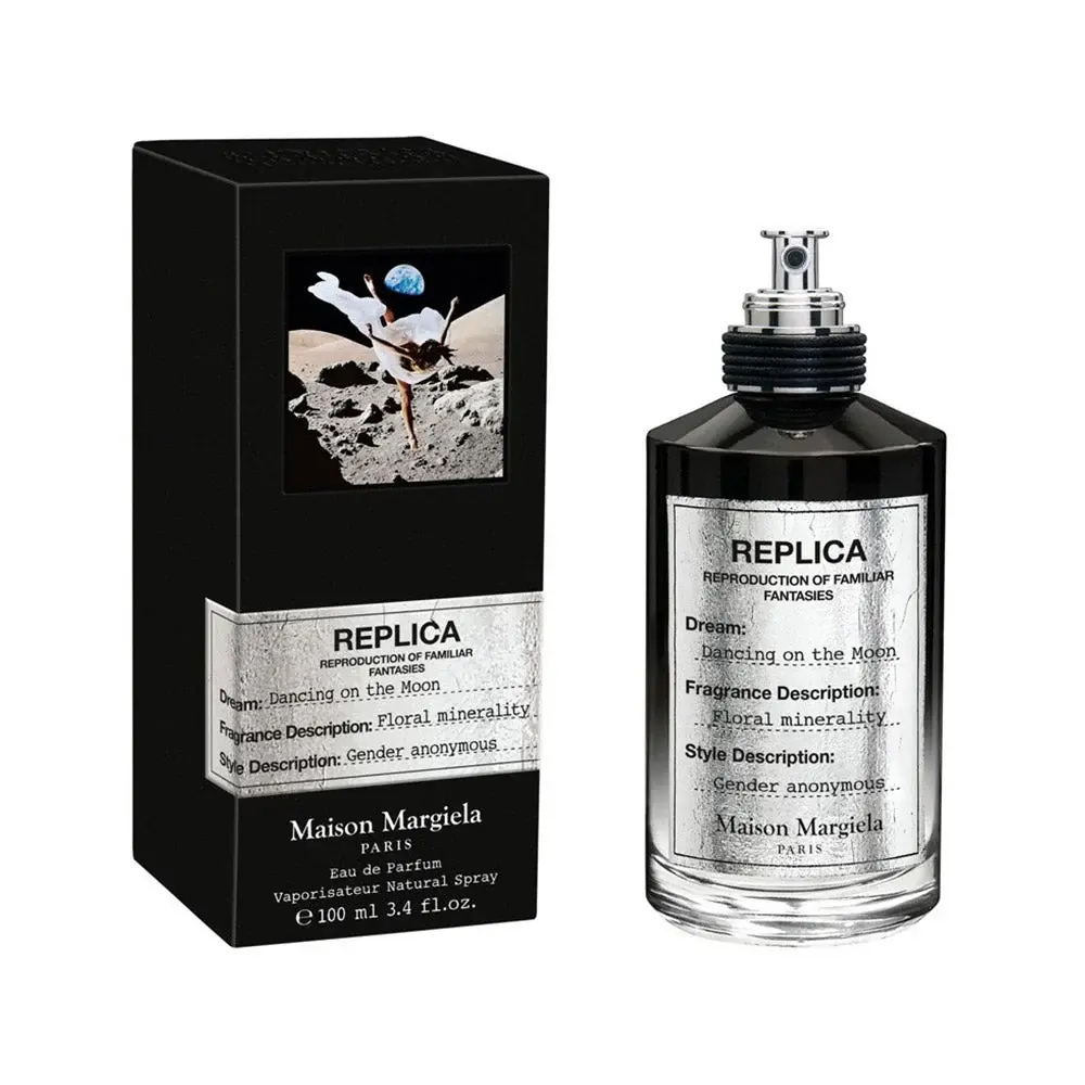 REPLICA DANCING ON THE MOON UNISEX EDP 100ML