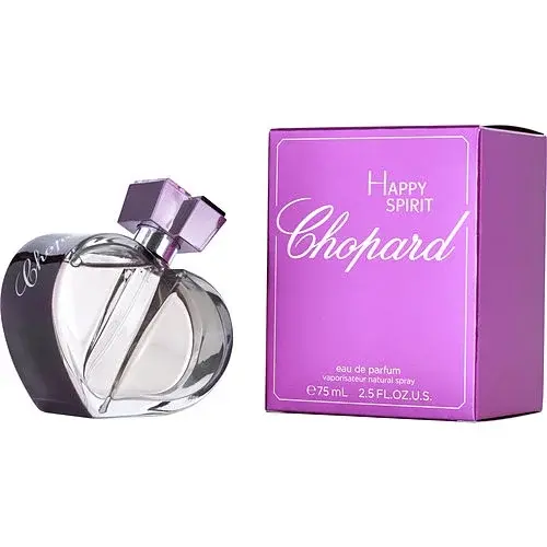 CHOPARD HAPPY SPIRIT WOMEN EDP 75ML