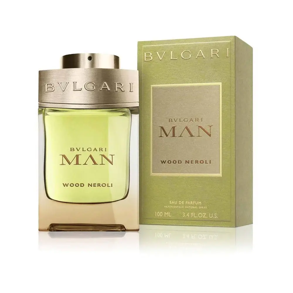BLV MAN WOOD NEROLI MEN EDP 100ML 