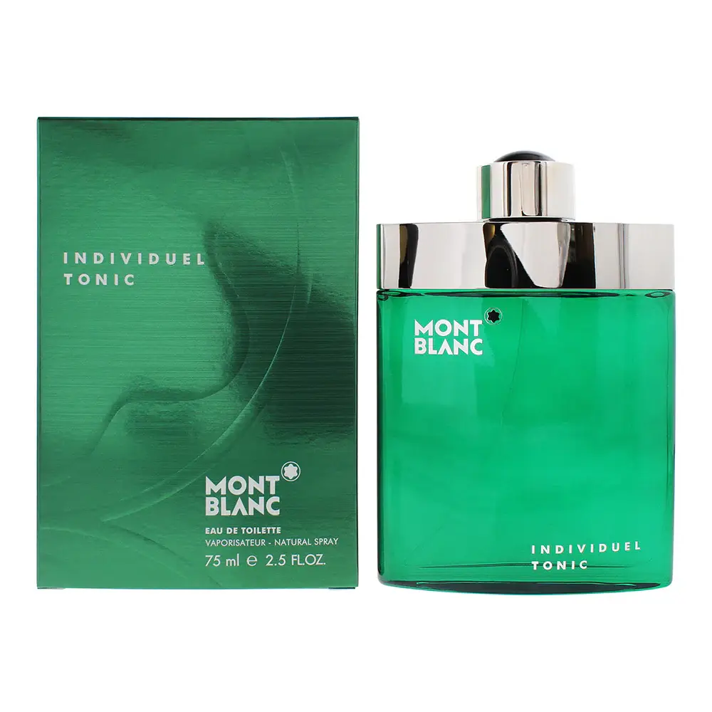 MB INDIVIDUEL TONIC MEN EDT 75ML 