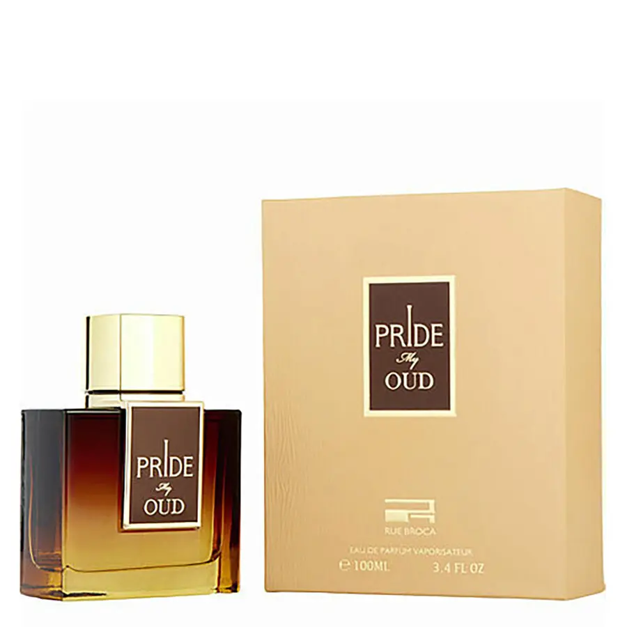 AFNAN PRIDE MY OUD MEN EDP 100ML
