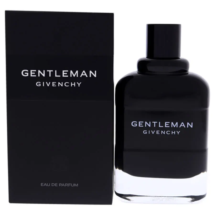 GIVENCHY GENTLEMAN EDP 100ML 