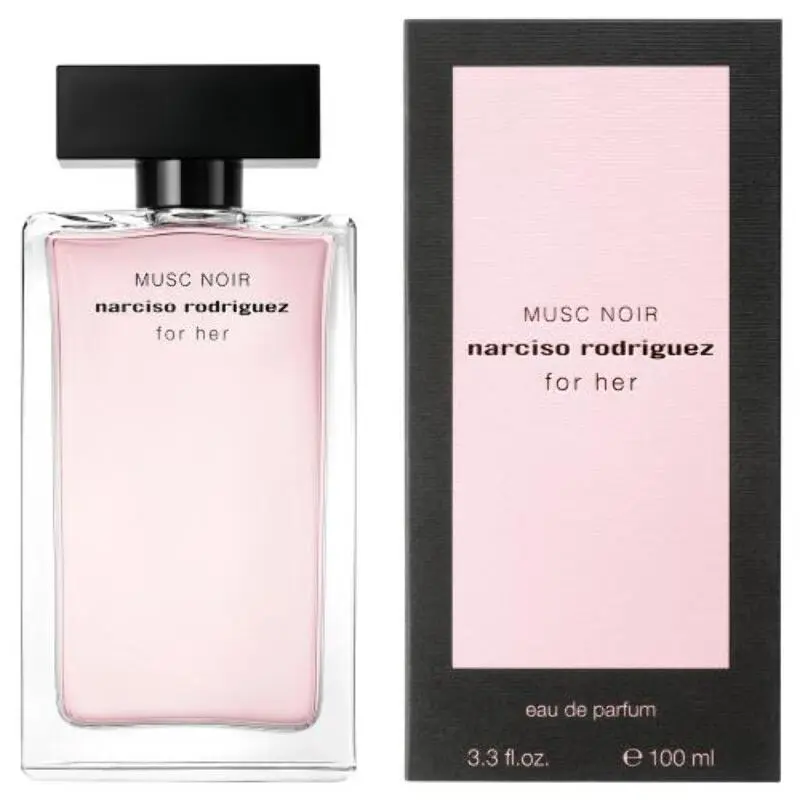 NARCISO MUSC NOIR FOR HER EDP 100ML 