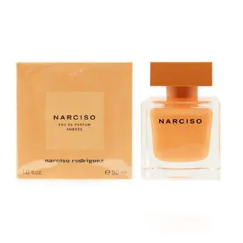 NARCISO AMBREE WOMEN EDP 90ML 