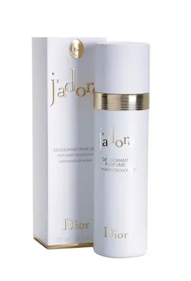 DIOR JADORE DEO 100ML 