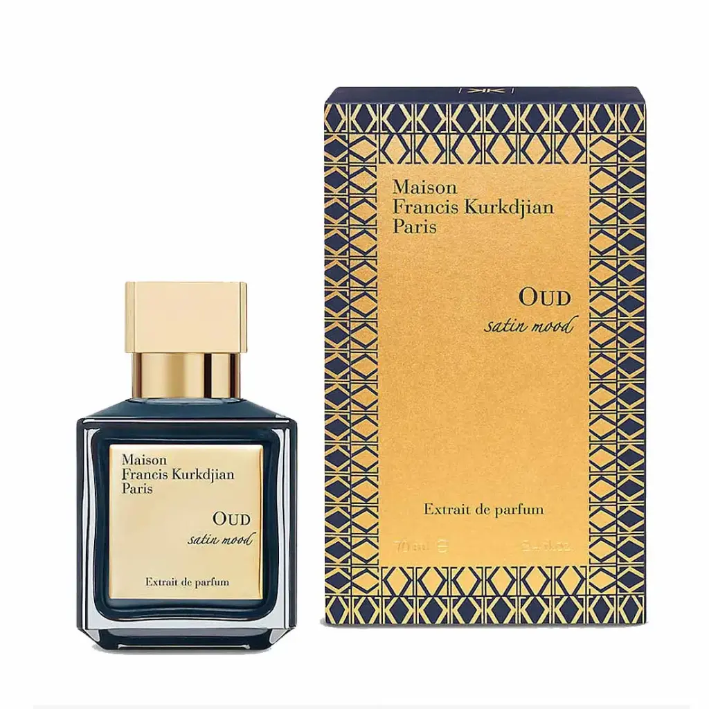 MFK OUD SATIN MOOD EXTRAIT UNISEX 70ML