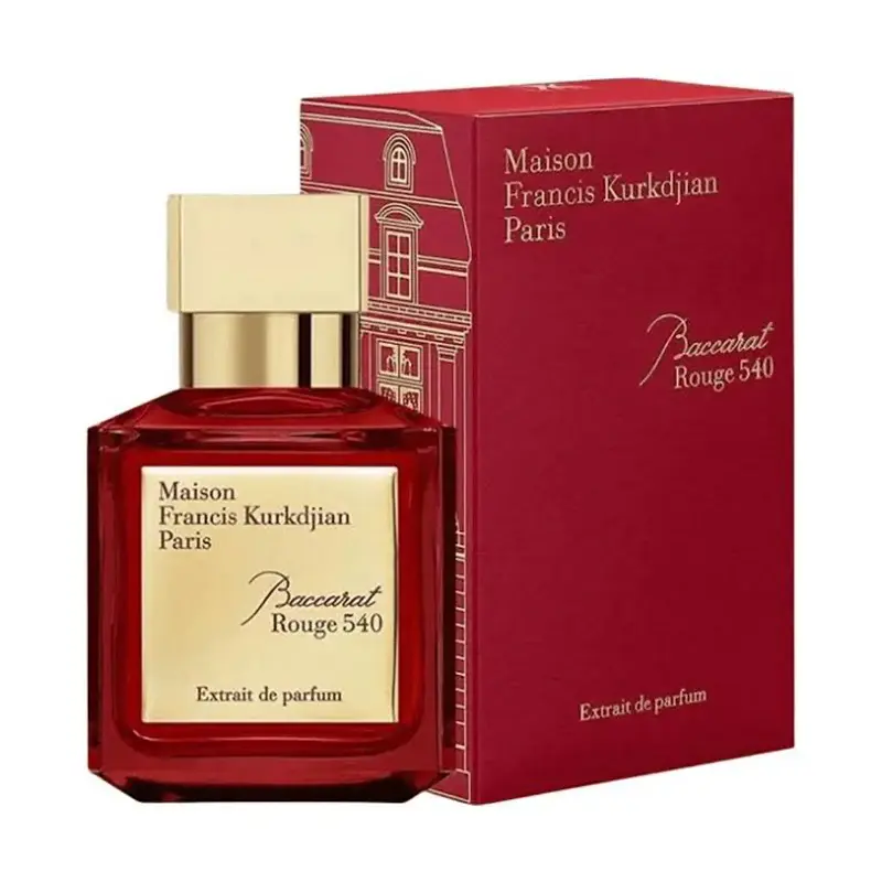 MFK BACCARAT ROUGE 540 EXTRAIT UNISEX 70ML
