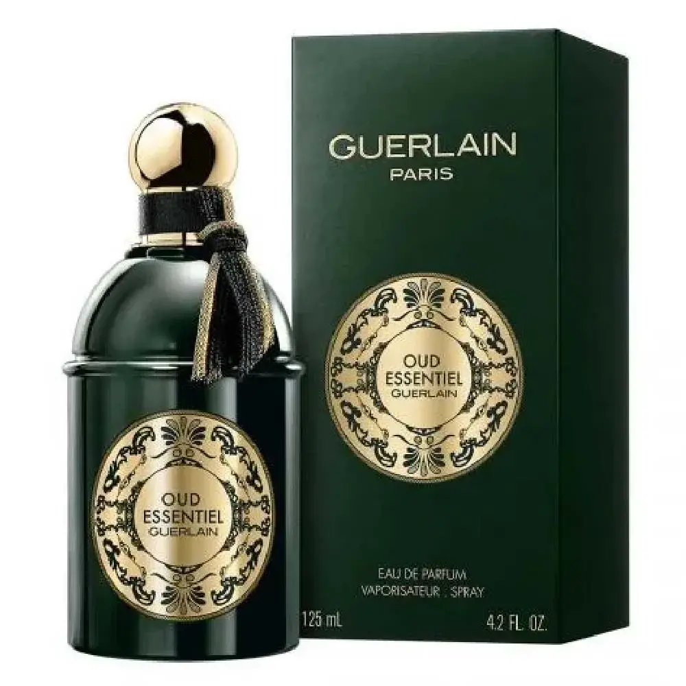 GUERLAIN OUD ESSENTIAL UNISEX EDP 125ML