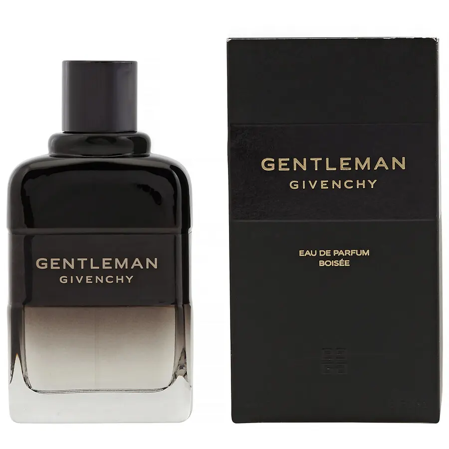 GIVENCHY GENTLEMAN BOISEE EDP 100ML 