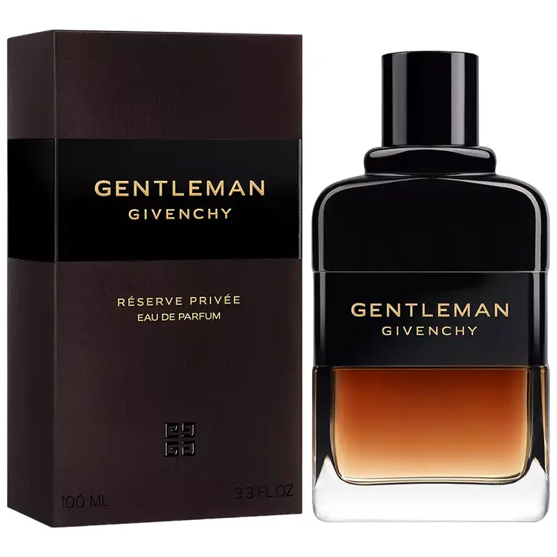 GIVENCHY GENTLEMAN RESERVE PRIVEE EDP 100ML 