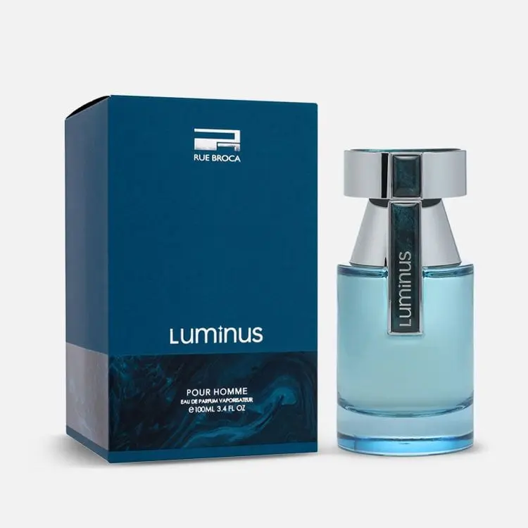 RUE BROCA LUMINUS MEN EDP 100ML