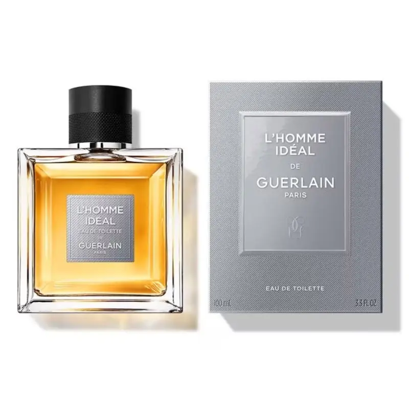 GUERLAIN IDEAL MEN EDT 100ML