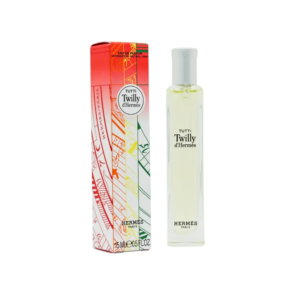 TWILLY D HERMES TUTTI WOMEN EDP 15ML MINI