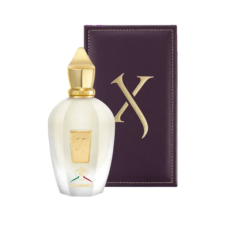 XERJOFF XJ 1861 RENAISSANCE UNISEX EDP 100ML 