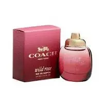 COACH WILED ROSE WOMEN PARFUM EDP 4.5ML MINI 