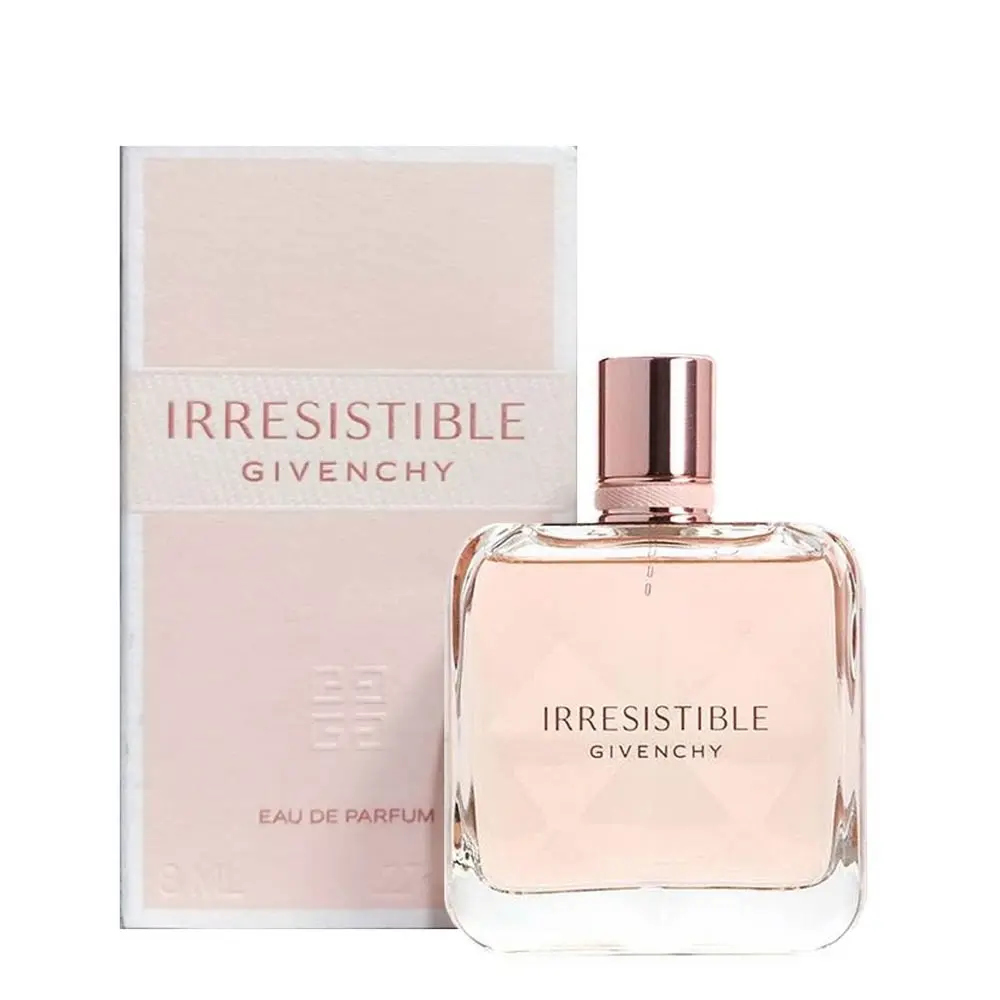 GIVENCHY IRRESISTIBLE WOMEN EDP 8ML MINI