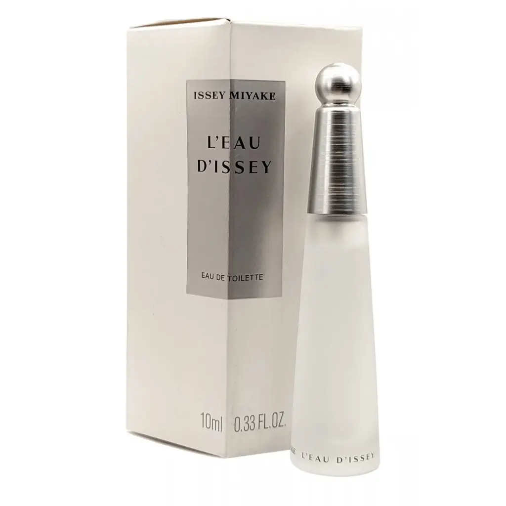 ISSEY MIYAKE WOMEN EDT 10ML MINI