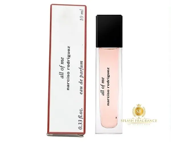 NARCISO ALL OF ME WOMEN EDP 10ML MINI