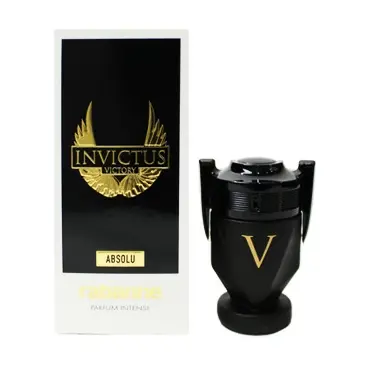 PACO INVICTUS VICTORY ABSOLU PARFUM MEN 5ML MINI