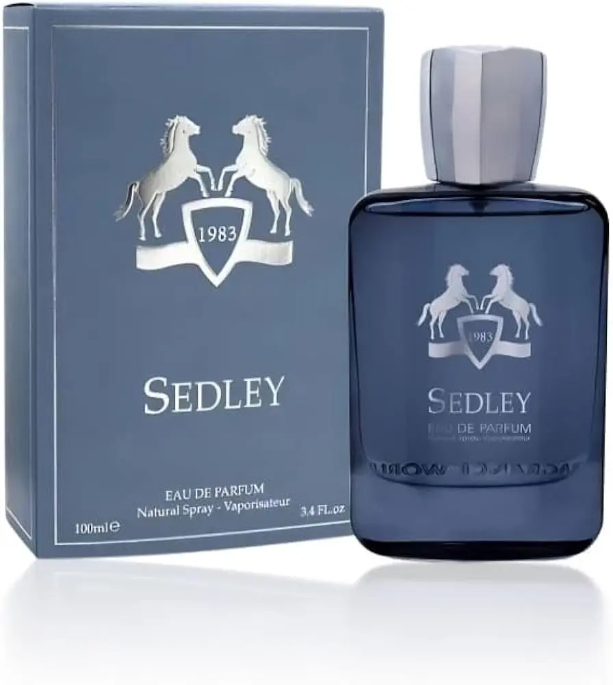 PARFUMS DE MARLY SEDLEY UNISEX EDP 125ML