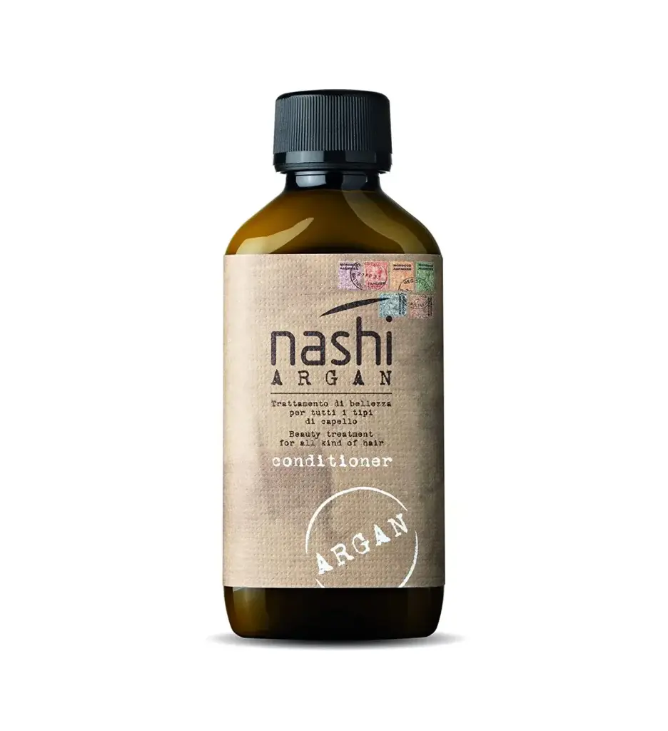 NASHI ARGAN CONDITIONER UNISEX 500ML