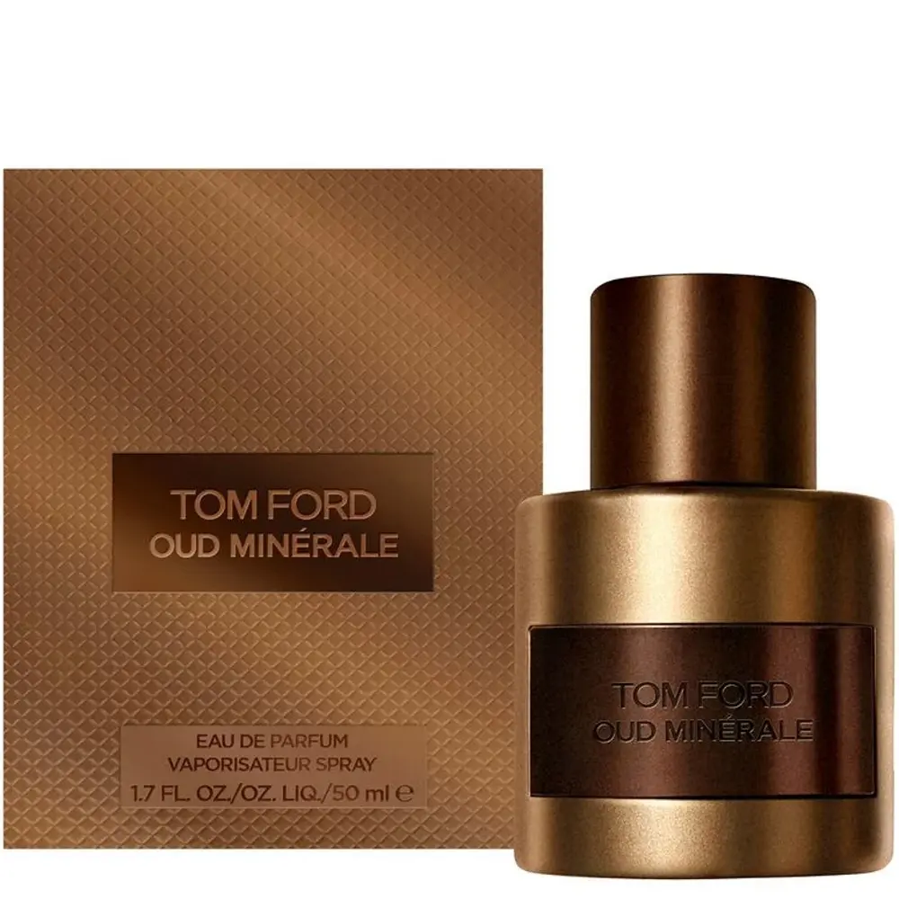 TOMFORD OUD MINERALE UNISEX EDP 100ML