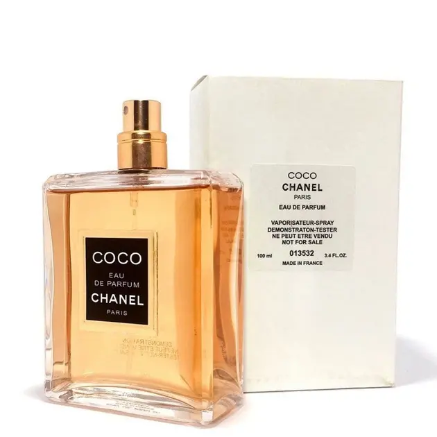 CHANEL COCO WOMEN EDP 100ML TESTER
