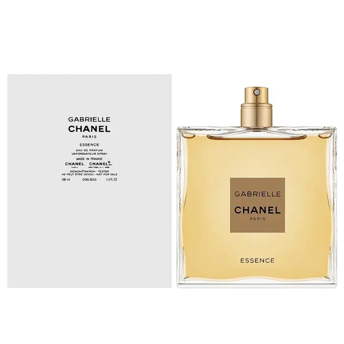 CHANEL GABRIELLE WOMEN EDP 100ML TESTER