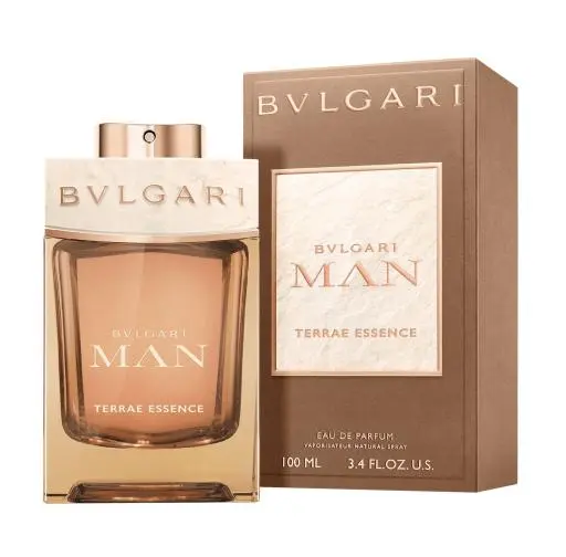 BLV TERRAE ESSENCE MEN EDP 100ML