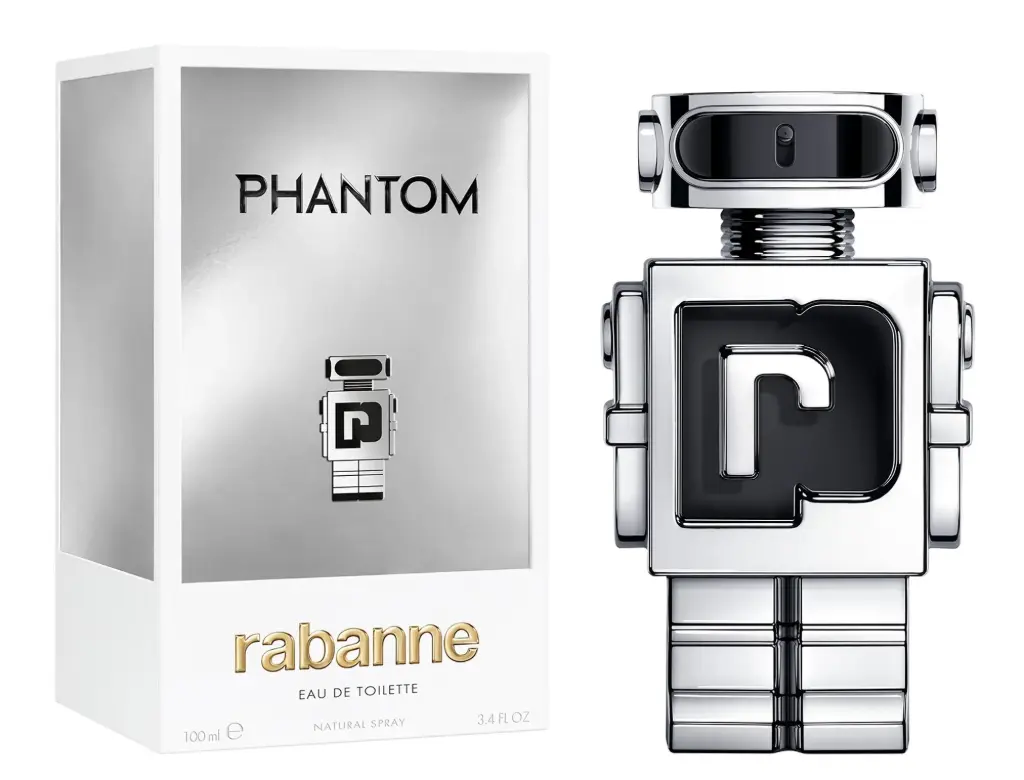 PACO PHANTOM MEN EDT 100ML