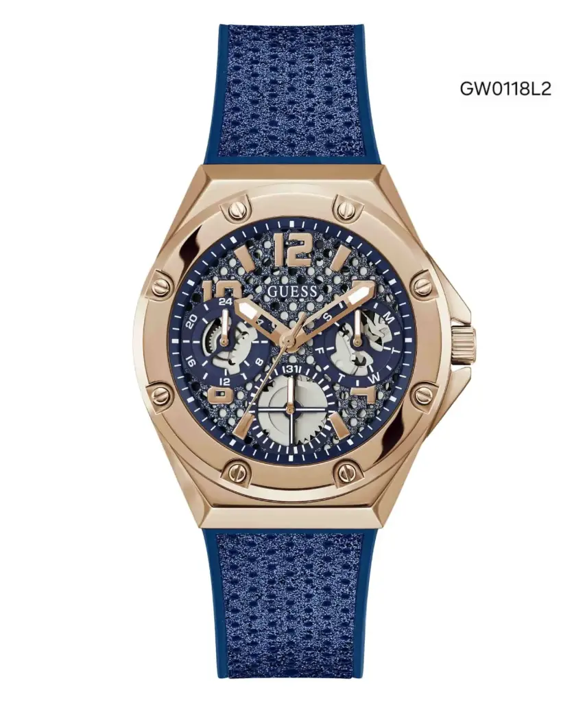 GW0118L2 GUESS WOMEN WATCH 