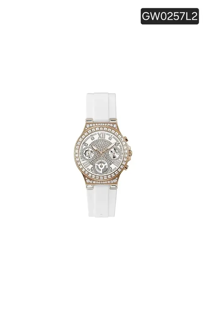 GW0257L2 GUESS WOMEN WATCH 
