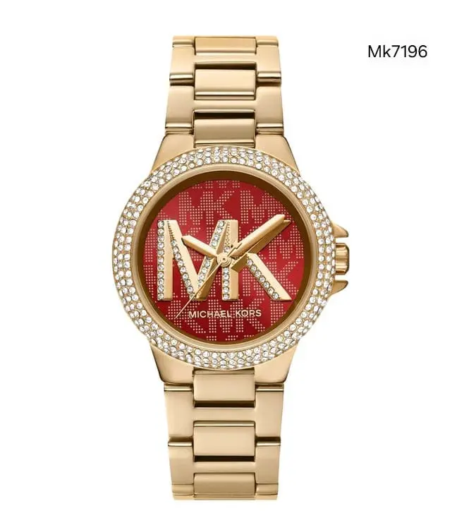 MK7196 MICHAEL KORS WOMEN WATCH 