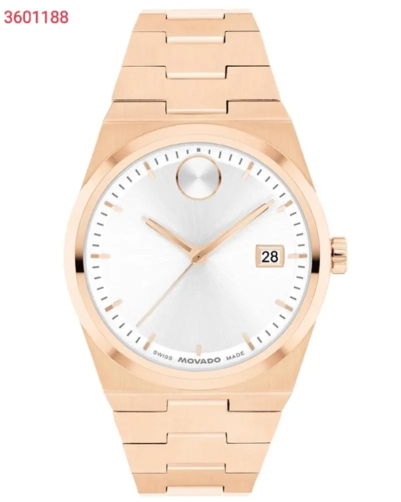3601188 MOVADO WOMEN WATCH 
