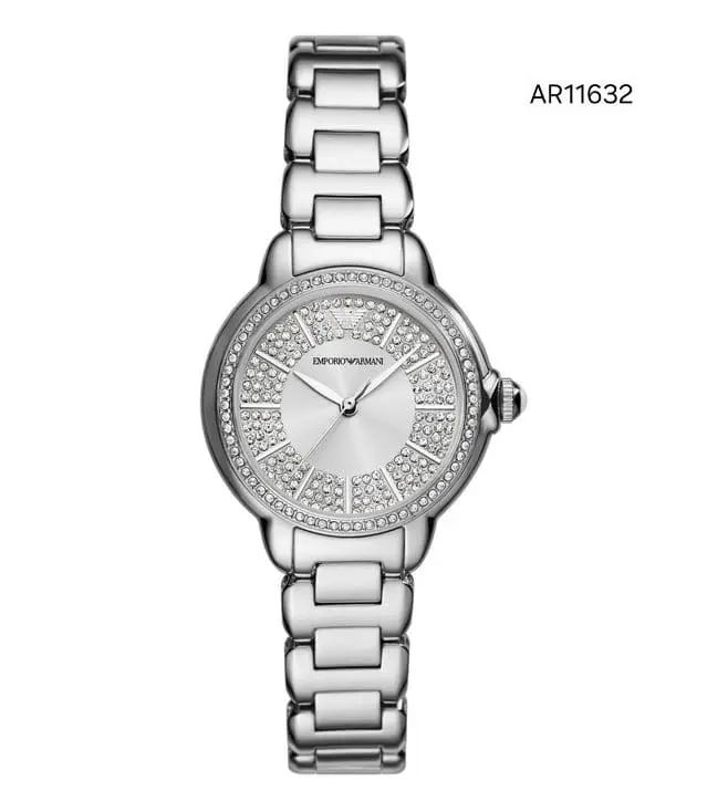 AR11632 ARMANI WOMEN WATCH 