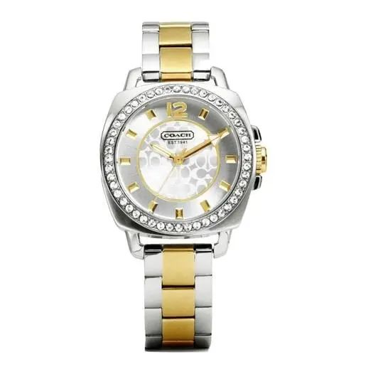 14503143 COACH WOMEN WATCH 
