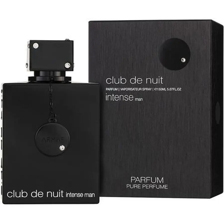 ARMAF CLUB DE NUIT INTENSE PARFUM MEN 150ML