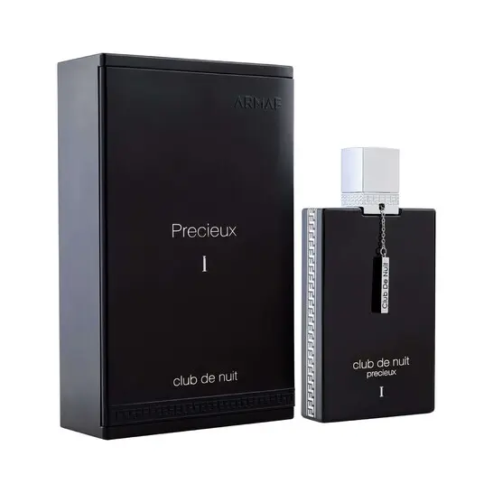 ARMAF CLUB DE NUIT PRECIEUX I MEN EDP 55ML