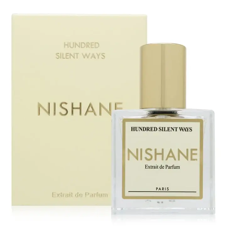 NISHANE HUNDRED SILENT WAYS UNISEX EDP 100ML